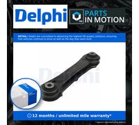 DELPHI TC3577 Suspension arm
