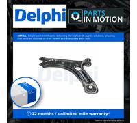 DELPHI TC3590 Suspension arm
