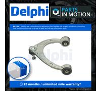 DELPHI TC3718 Suspension arm
