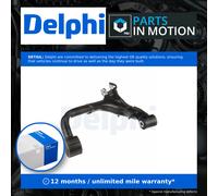 DELPHI TC3776 Suspension arm