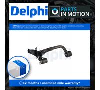 DELPHI TC3777 Suspension arm