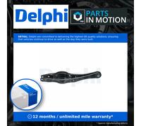 Wishbone / Suspension Arm TC3840 Delphi Track Control 3Q0505311D 3Q0505311E New