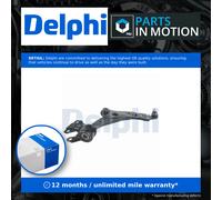 Wishbone / Suspension Arm TC3951 Delphi Track Control Genuine Quality Guaranteed