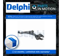 Wishbone / Suspension Arm TC3952 Delphi Track Control Genuine Quality Guaranteed