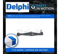 Wishbone / Suspension Arm TC431 Delphi Track Control 51355SK3000 RBJ100781 New