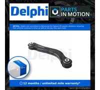 DELPHI TC4455 Wheel Suspension Track Control Arm Fits BMW 2 Series Z4 Toyota