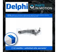 DELPHI TC4457 Suspension arm