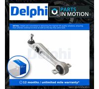 DELPHI TC4551 Suspension arm
