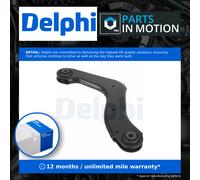 Delphi Control/Trailing Arm Right fits Lynk & Co Volvo