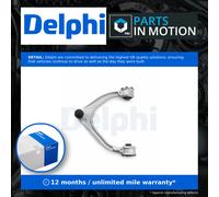 DELPHI TC4614 Suspension arm