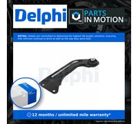 DELPHI TC4681 Suspension arm
