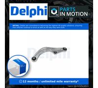 Wishbone Rear Axle Control Arm TC4828 DELPHI for VW SKODA AUDI