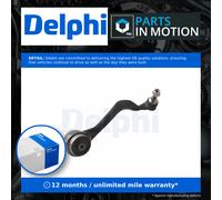 Wishbone / Suspension Arm TC4871 Delphi Track Control 31106890904 31106890906