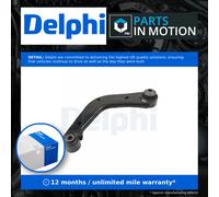 DELPHI TC4911 Suspension arm