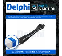 DELPHI TC4969 Suspension arm