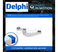 Wishbone / Suspension Arm fits AUDI S4 B9 3.0 2016 on CWGD Track Control Delphi
