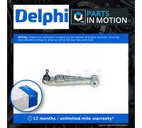 Wishbone / Suspension Arm TC5886 Delphi Track Control 99734105303 99734105300