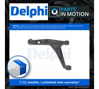 DELPHI TC607 Suspension arm