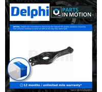 Wishbone / Suspension Arm TC6110 Delphi Track Control Genuine Quality Guaranteed