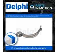 Wishbone / Suspension Arm TC6392 Delphi Track Control 4G0407694D 4G0407694E New