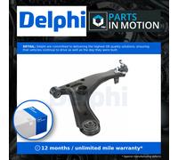 Delphi TC690 Wishbone
