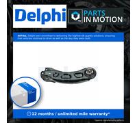 Wishbone / Suspension Arm TC6900 Delphi Track Control 2463500506 Quality New
