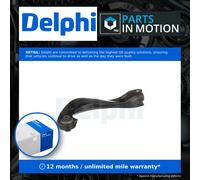 Delphi Wheel Suspension Control/Trailing Arm Fits Toyota Corolla 2.0 Hybrid