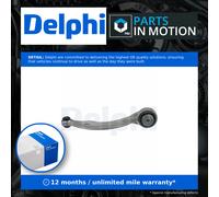 Delphi Control/Trailing Arm Front Right fits Jaguar