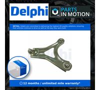 Wishbone / Suspension Arm TC729 Delphi Track Control 1023028 1030278 1043158 New