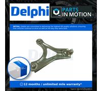 Wishbone / Suspension Arm TC730 Delphi Track Control 1023026 1030277 1043159 New