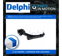 Wishbone / Suspension Arm TC7620 Delphi Track Control Genuine Quality Guaranteed
