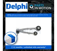 Wishbone / Suspension Arm TC7839 Delphi Track Control 95834105100 7P0407021 New
