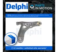 DELPHI TC893 Suspension arm