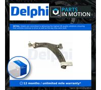 Delphi TC980 Wishbone
