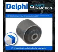 Wishbone / Suspension Arm TD5569W Delphi Track Control Top Quality Guaranteed