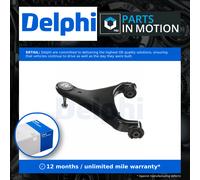 Wishbone / Suspension Arm Upper Left TC3030 Delphi Track Control LR014133 New