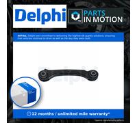 Wishbone Left Semi-Trailing Arm TC8190 DELPHI for OPEL INSIGNIA B Grand Sport