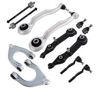 WISHBONE SUSPENSION ARMS KIT TRACK CONTROL ARMS FOR MERCEDES E-CLASS W211 CLS