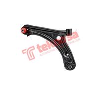 febi bilstein 173754 Suspension Arm with Bearings and without Joint, Pack of 1