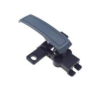 Wishbone Track Control Arm Dk4128460 8v515k653aa 1535296 Car Rear Axle Chassis Bushing For Fiesta Mk6 2008-2019