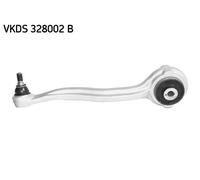 Wishbone Trailing Arm VKDS 328002 B SKF for MERCEDES-BENZ SLK CLK Convertible