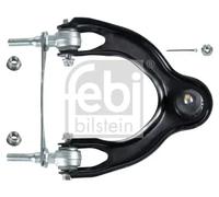 Wishbone Upper Control Arm 42156 FEBI BILSTEIN for HONDA CIVIC MK V Coupe