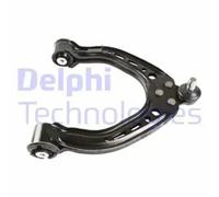 Wishbone / Suspension Arm Front Upper, Right TC8272 Delphi Track Control Quality