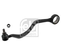 Febi Bilstein Wheel Suspension Control Trailing Arm 09002 Front Right Upper