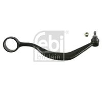 FEBI BILSTEIN CONTROL/TRAILING ARM, WHEEL SUSPENSION LEFT UPPER FRONT BMW 7
