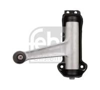 Wishbone Upper Front Axle Control Arm 14227 FEBI BILSTEIN for MERCEDES-BENZ