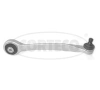 Wishbone Upper Front Axle Control Arm 49398445 CORTECO for AUDI VW SKODA