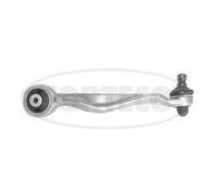 Wishbone Upper Front Axle Control Arm 49398663 CORTECO for AUDI VW SKODA