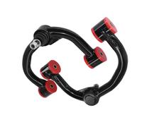 Wishbones Suspension Compatible With Lincoln For Mark LT 2006 2007 2008 For Navigator 4L3Z3085AA Car Front Upper Control Arms Kit Suspension Wishbone Control Arm