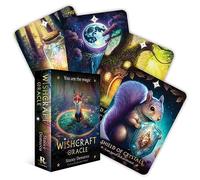 Wishcraft Oracle: You are the magic (Rockpool Oracle)